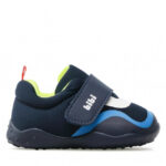 Sneakersy BIBI – Fisioflex 4.0 1110200 Navy/White