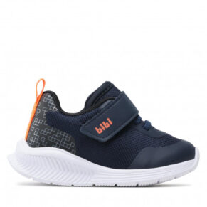 Sneakersy Bibi – Fly Baby 1136196 Navy/Electric
