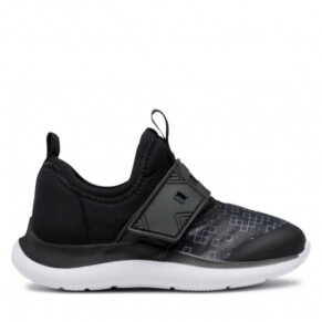 Sneakersy BIBI – Faster 1166042 Black/Graphhite