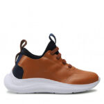 Sneakersy Bibi – Action Casual 1168005 Caramel/Naval