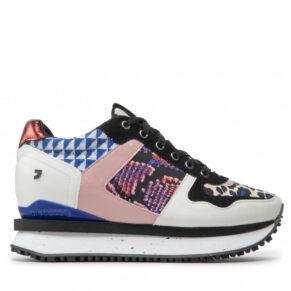 Sneakersy Gioseppo – Findel 67712 Multicolor