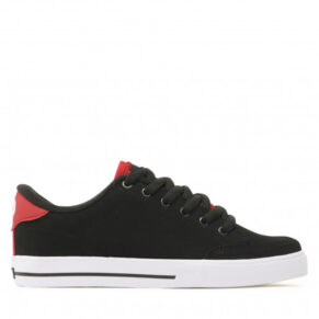 Sneakersy C1RCA – Al50 Pro AL50 PRO BKRW Black/Red/White