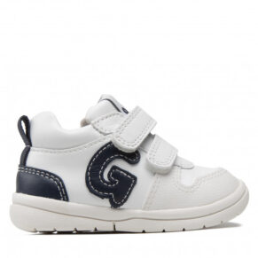 Sneakersy GARVALIN – 221310-A-0 M White/Blue