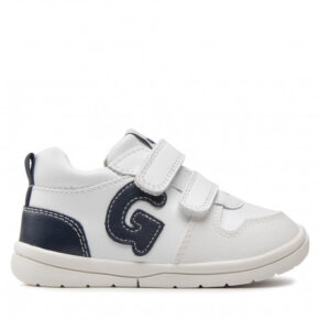 Sneakersy GARVALIN – 221310-A-0 S Blanco Y Ocean