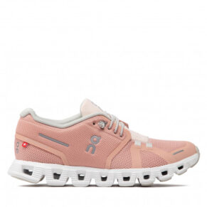 Sneakersy On – Cloud 5 5998556 Rose/Shell