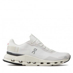 Sneakersy ON – Cloudnova Form 26.98483 White/Eclipse