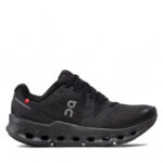 Buty ON – Cloudgo 55.98626 Black/Eclipse