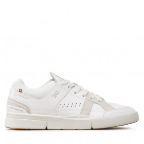 Sneakersy On – The Roger Clubhouse 48.99141 White/Sand