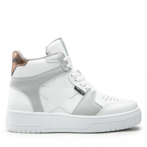 Sneakersy Xti – 170113 White