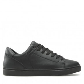 Sneakersy TRUSSARDI – 79A00821 Black