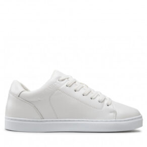 Sneakersy TRUSSARDI – 79A00821 White