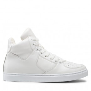 Sneakersy Trussardi – 79A00826 White
