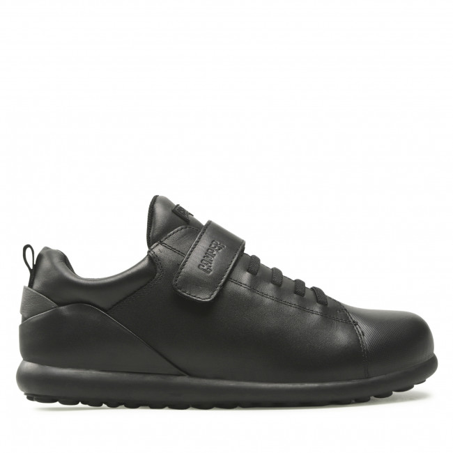 Sneakersy Camper – Pelotas Ariel Kid K800316-003 S Black