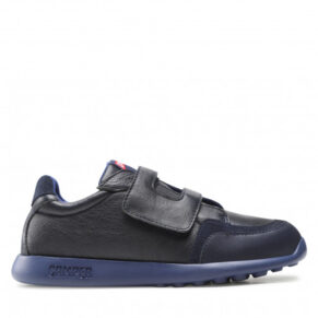 Sneakersy CAMPER – Driftie Kids K800507-003 S Blue