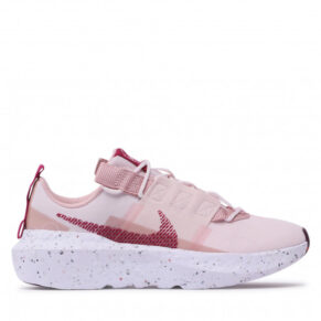 Buty Nike – Crater Impact CW2386 600 Light Soft Pink/Rush Maroon