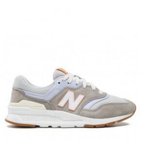 Sneakersy New Balance – CW997HLP Szary