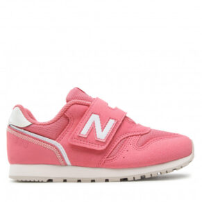 Sneakersy New Balance – YZ373BP2 Różowy
