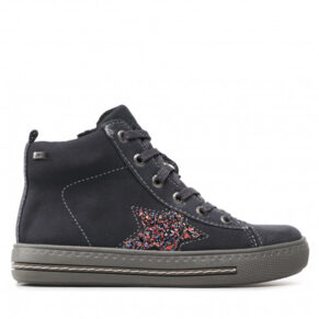 Sneakersy LURCHI – Wanda 33-55003-25 S Charcoal
