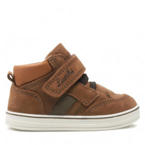 Sneakersy LURCHI – Julian 33-14818-44 Brown