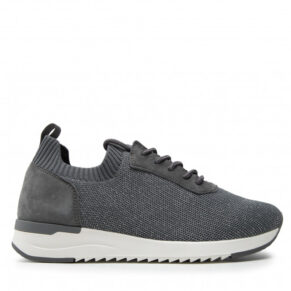 Sneakersy CAPRICE – 9-23701-29 Grey Knit 204