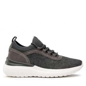 Sneakersy Caprice – 9-23702-29 Dk Grey Comb 203