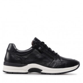 Sneakersy Caprice – 9-23755-29 Black Soft 040