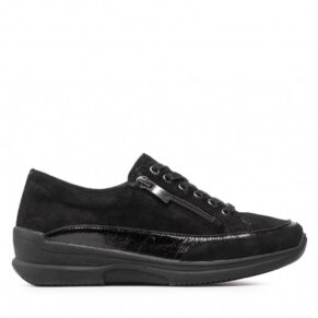 Sneakersy CAPRICE – 9-23767-29 Black 019