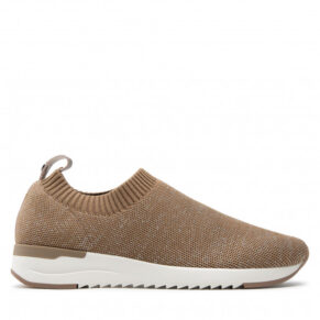 Sneakersy Caprice – 9-24710-29 Olive Knit 704