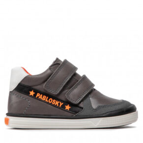 Sneakersy Pablosky – Step Easy By Pablosky 022250 S Grey