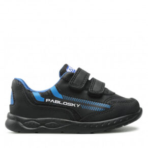 Sneakersy PABLOSKY – 297114 S Black