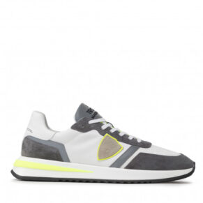Sneakersy Philippe Model – Tropez 2.1 TYLU WN05 Neon/Blanc/Anthacite
