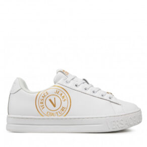 Sneakersy Versace Jeans Couture – 73VA3SK3 ZP013 G03