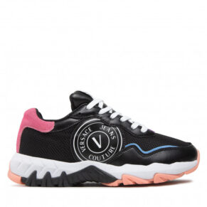 Sneakersy VERSACE JEANS COUTURE – 73VA3SG5 ZS464 899