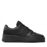 Sneakersy BIG STAR – KK274258 906 Black