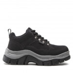 Sneakersy BIG STAR – KK274364 906 Black