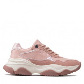 Sneakersy BIG STAR – KK274385 Pink