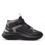 Sneakersy BIG STAR – KK274403 Black