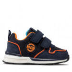 Sneakersy BIG STAR – KK374183 Navy