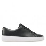 Sneakersy MICHAEL MICHAEL KORS – Keaton Lace Up 43T2KTFS5L Black