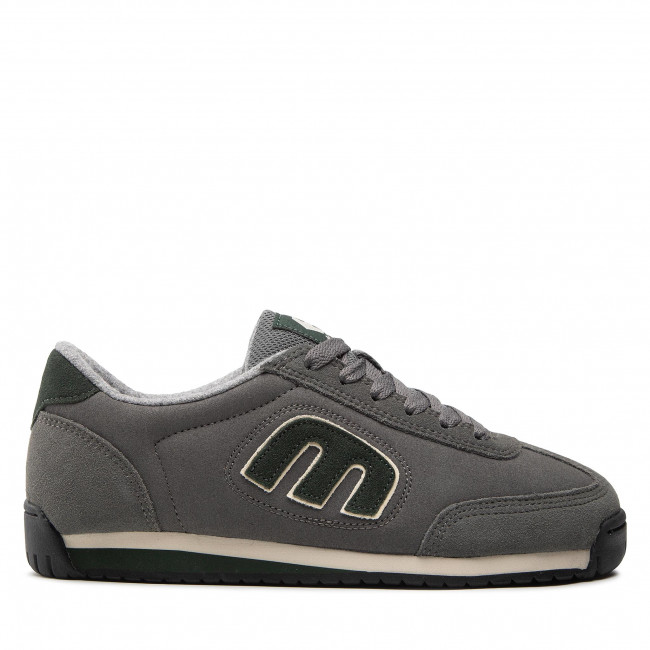 Sneakersy Etnies – Lo-Cut II Ls 4101000365020 Grey