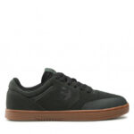 Sneakersy Etnies – Marana 4101000403310 Green/Black