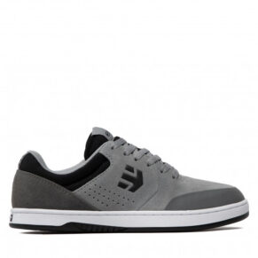 Sneakersy ETNIES – Marana 41010000403 Grey/Black/Red