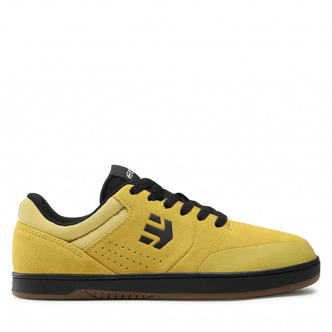 Sneakersy Etnies – Marana 4101000403700 Yellow
