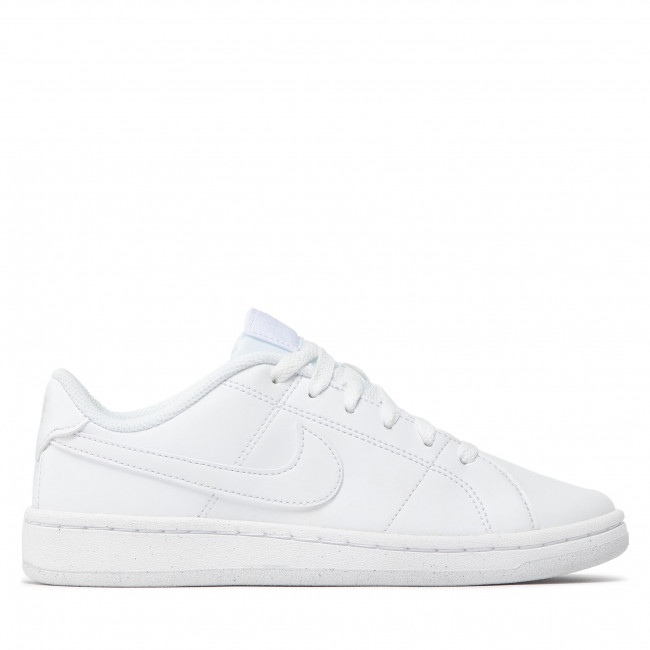 Buty Nike – Court Royale 2 Nn DH3159 100 White/White/White