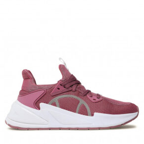 Sneakersy Ellesse – Siera Runner SRPF0421 Dark Pink/White