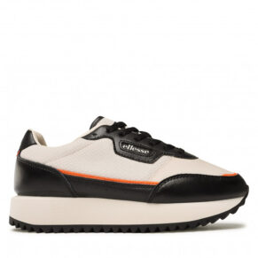 Sneakersy Ellesse – Laro Runner SGPF0435 Black/Beige