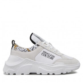 Sneakersy Versace Jeans Couture – 73YA3SC1 ZP140 G03