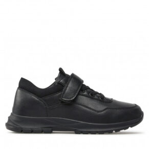 Sneakersy Tesoro – 128632/05-01 Black