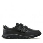 Sneakersy Tesoro – 128633/11-01 Black