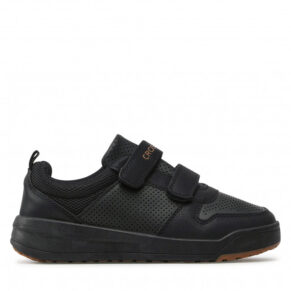 Sneakersy CROSBY – 228030/01-02W Black